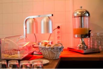 Hotel Bridges House Delft