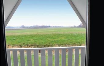 Holiday Home Den Oever Viii