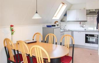 Holiday Home Den Oever