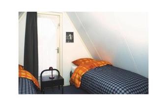 Holiday Home Den Oever X