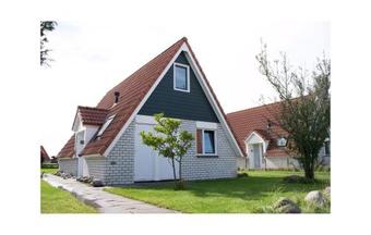 Holiday Home Den Oever VI