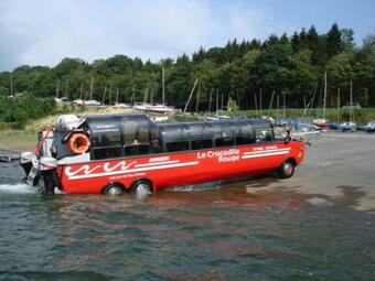 Hotel Le Cocon Des Lacs