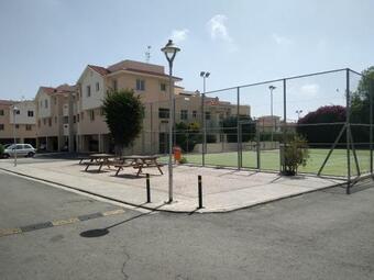Apartamento Studio In Complex With Pool And Tennis Court