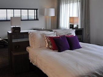 Van Der Valk Hotel Amersfoort A1