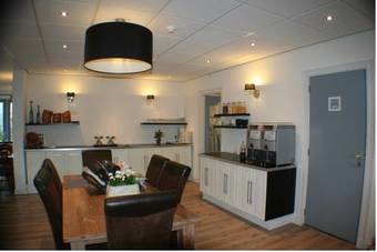Hotel In Den Brouwery