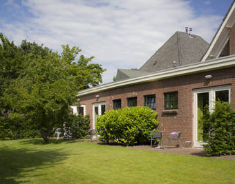 Bed And Breakfast De Grote Byvanck