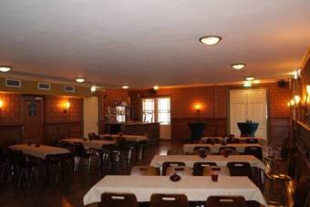 Hotel Caf� Zaal Heezen