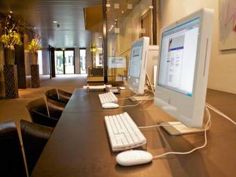 Hotel De Ruwenberg- Sint Michielsgestel