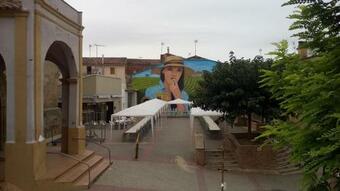 Turismo Rural Del Somontano (alquiler De Apartamentos)