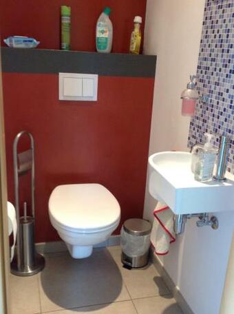 Bed & Breakfast La Fangette , Libramont, Bras-haut