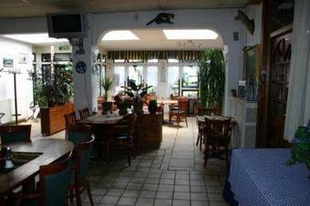 Hotel 't Zwanemeer