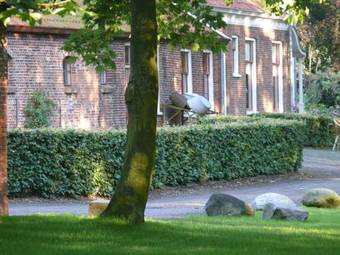 Apartamento Boerderij Hermans Dijkstra