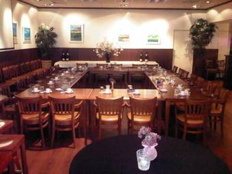 Hotel Restaurant Het Witte Huis