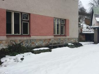 Apartm�n Kov�rna Bozkov