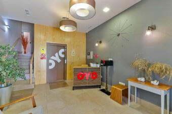 Oyo Hostal La Chata