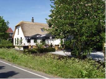 Fletcher Hotel-restaurant De Witte Brug