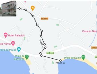 Apartamento Carabuxeira 38