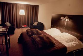 Hotel Landgoed Avegoor