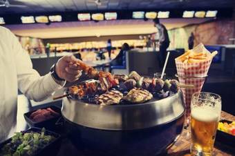 Hotel Carlton De Brug