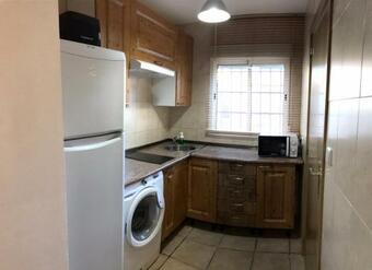 Apartamento Casa Duna