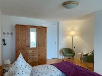 Apartamento Ferienwohnung Skandolf