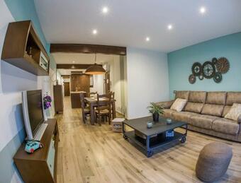 Apartament Rural El Rellotge