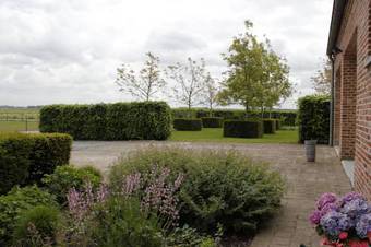 Bed & Breakfast Housing De Brouwerij