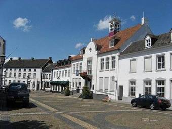 Logis Hotel Crasborn Thorn