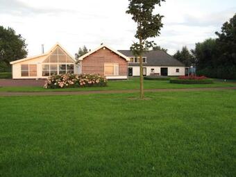 Bed & Breakfast The Waverly House