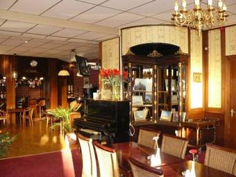 Hotel 't Heerenlogement