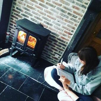 Gite La Petite Beurrerie Des Ardennes