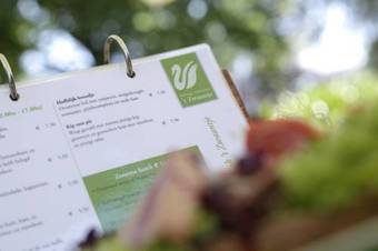 Hotel Herberg Restaurant 't Zwaantje