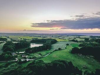 Apartamento Villa Huno