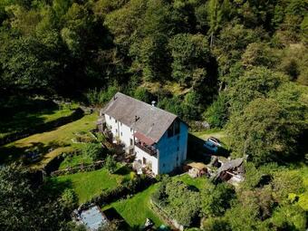 Apartamento Casa Grande Wohnung Nr. 7