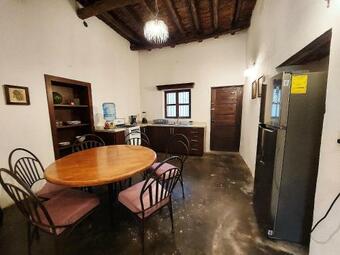 El Rinc�n Del Desierto