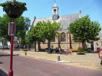 B&B Mary Vrouwenpolder