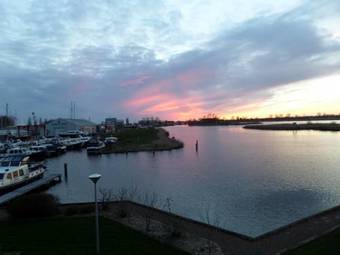 Hotel Buitenplaats T Ges