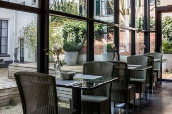 Hampshire Hotel - 's Gravenhof Zutphen