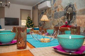 Villa Eliki By Agroholidays