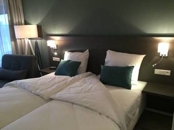 Hotel Het Wapen Van Elst