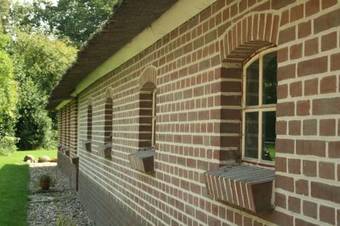 Apartamento Logement In Den Groene Specht