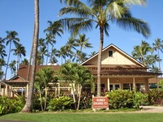 Hotel Aston Waimea Plantation Cottages