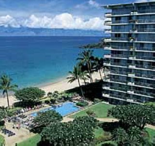 Hotel The Whaler On Kaanapali Beach