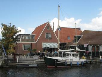 Pension B&B Het Smidsvuur