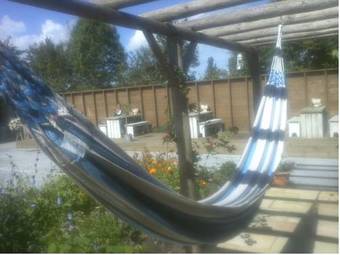 B&B Welgelegen
