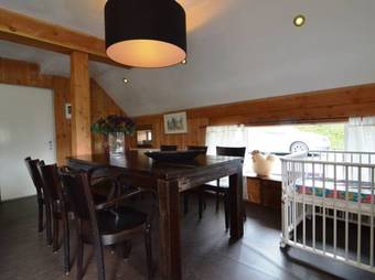 Agroturismo Cozy Farmhouse In Wapse With Forest Nearby