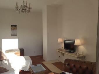 Apartamento Le Cheval Blanc