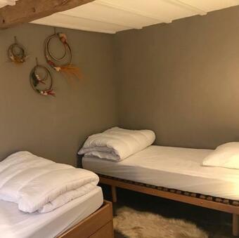 A C�t Heyd - G�te Ardennais Durbuy