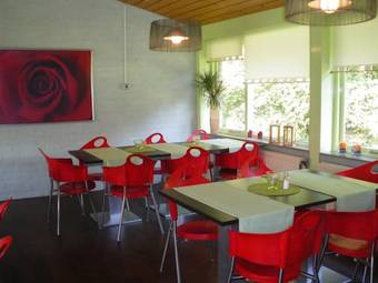 Vakantieoord De Bronzen Emmer