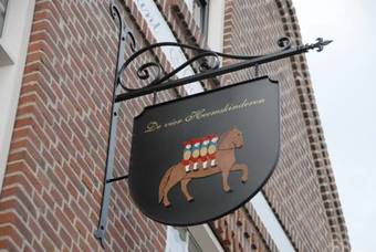 Hotel De Vier Heemskinderen